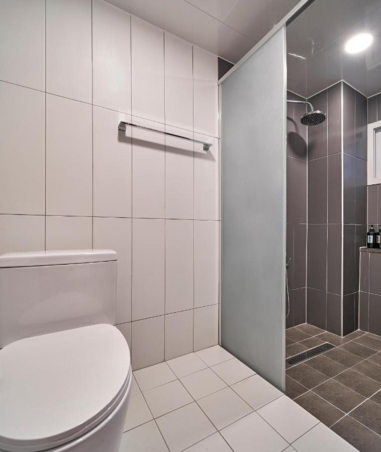 Monday Cracker Hongdae Hotel Seoul Ngoại thất bức ảnh